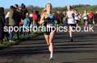 Boys and Girls under-15s 2023 Heaton Memorial 10k Road Race, Newcastle Town Moor, Newcastle.  Photo: David T. Hewitson/Sports for All Pics